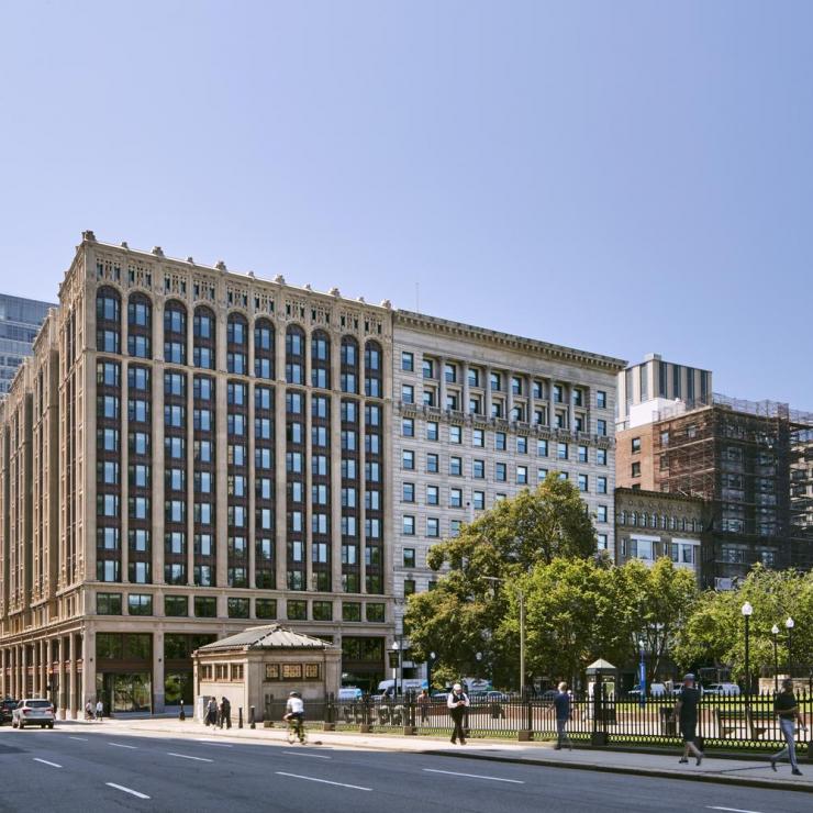 Emerson College